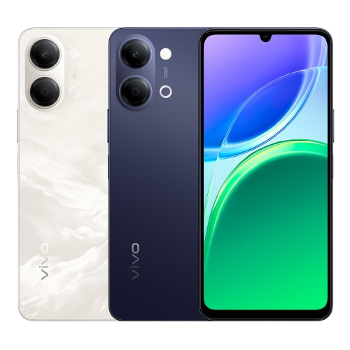 vivo Y05 產品外觀