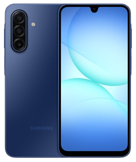 SAMSUNG A17