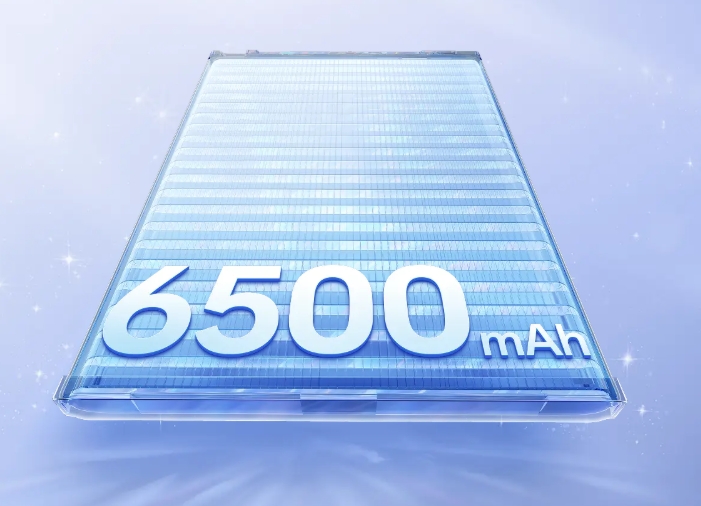 OPPO Reno15 F 電量亮點