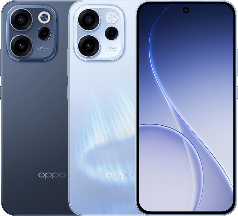 OPPO Reno15 F 5G