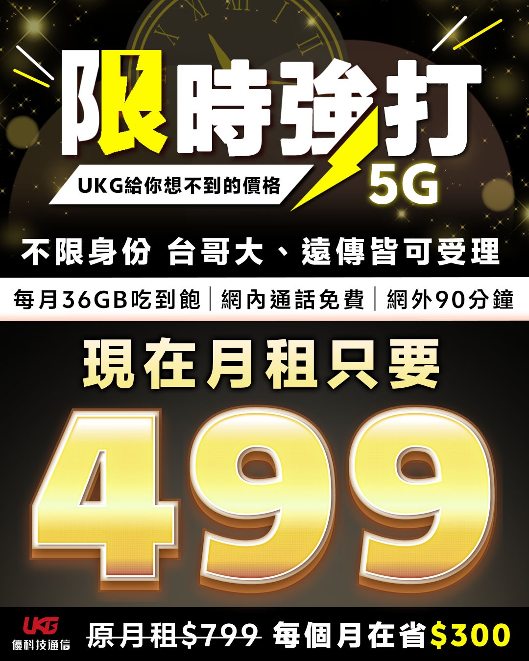 499吃到飽方案
