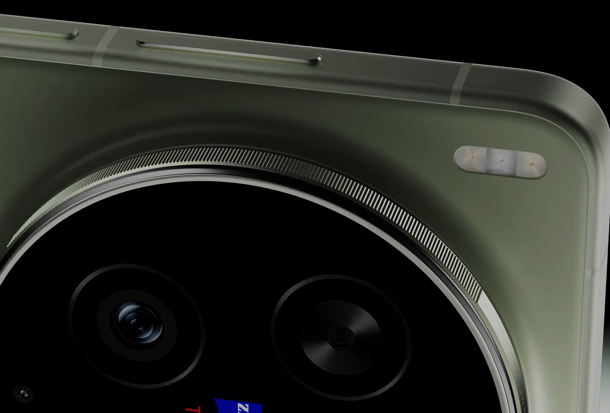 高通 Snapdragon 8 Elite Gen 5