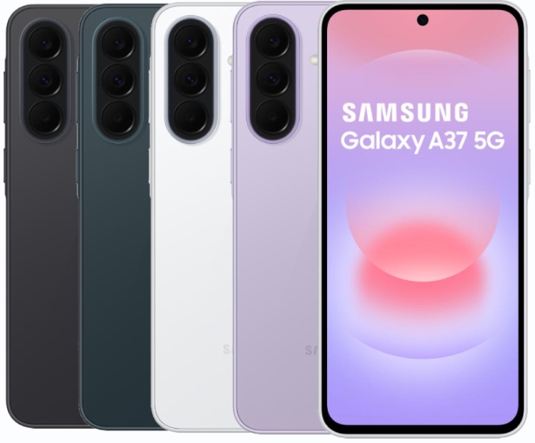 SAMSUNG Galaxy A37 5G