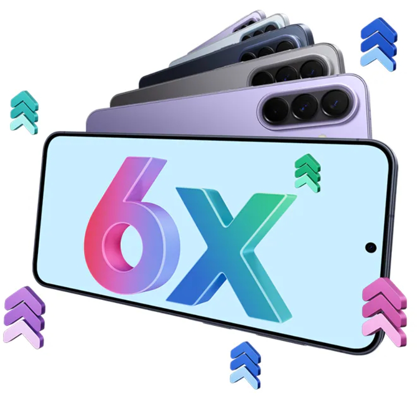 Galaxy A37 防水防塵