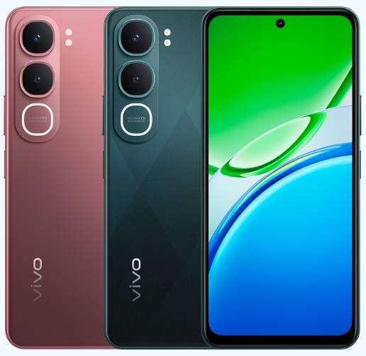 vivo Y31 5G