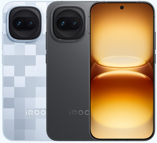 iQOO 15R 產品圖