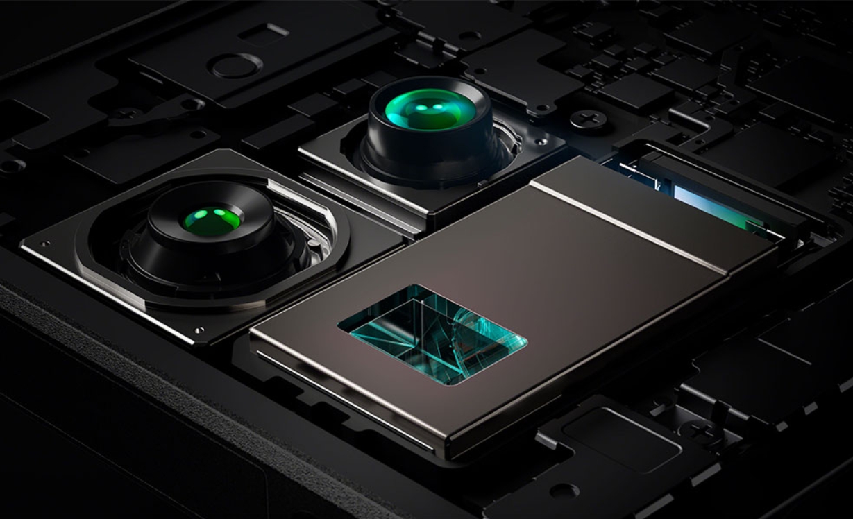 Sony Xperia 1 VIII 相機亮點