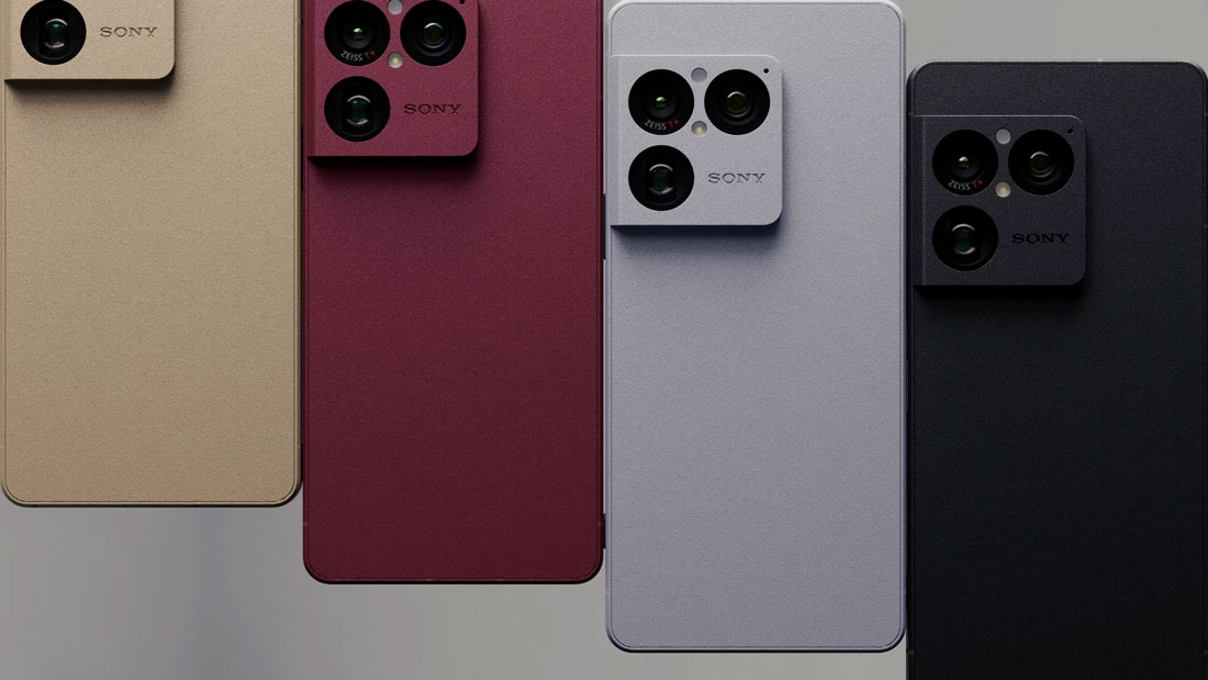 Sony Xperia 1 VIII 效能與續航
