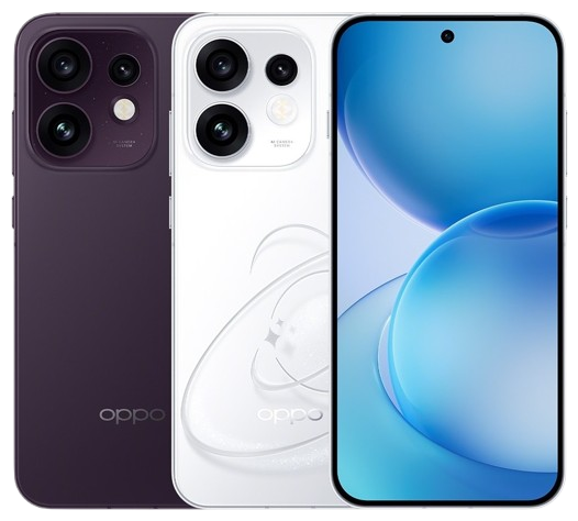 OPPO Reno16 5G