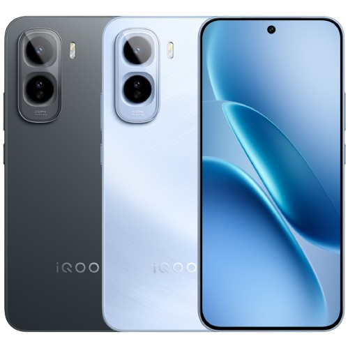 iQOO Z11
