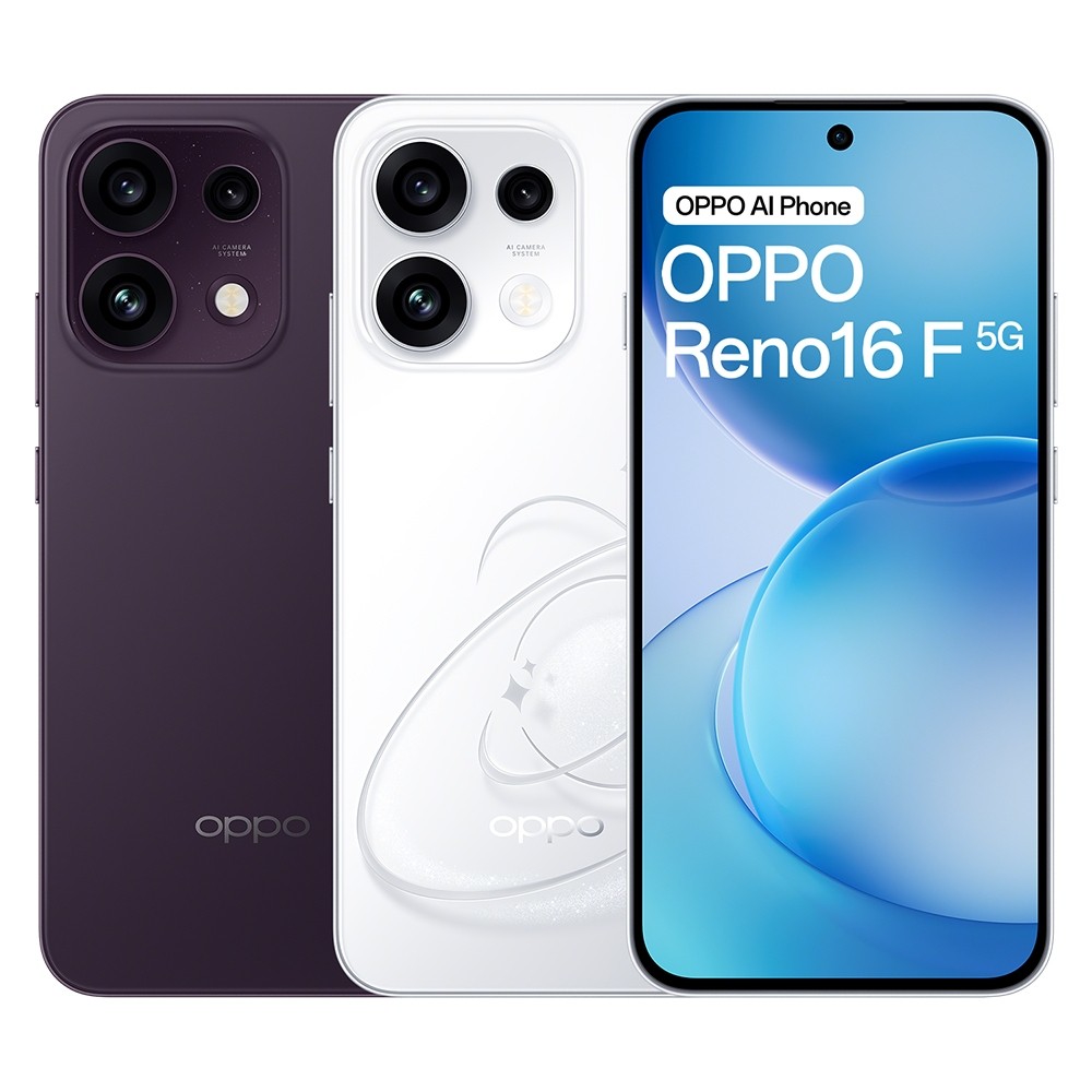 OPPO Reno16 5G