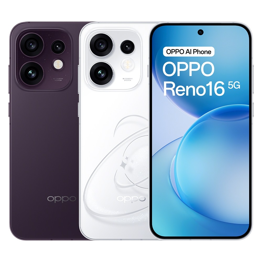 OPPO Reno16 5G