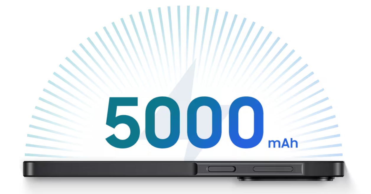 三星 Galaxy A27 5G 5000 mAh 大電量與 6 年長效升級保證