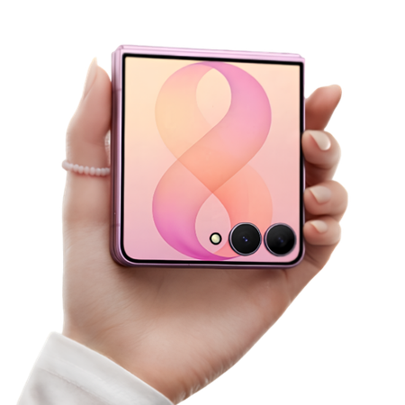 Galaxy Z Flip8