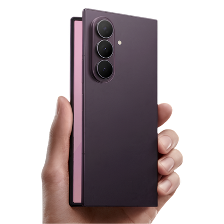 Galaxy Z Fold8 Ultra