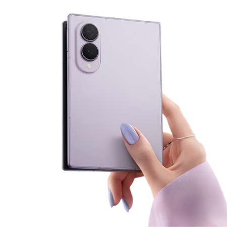 Galaxy Z Fold8