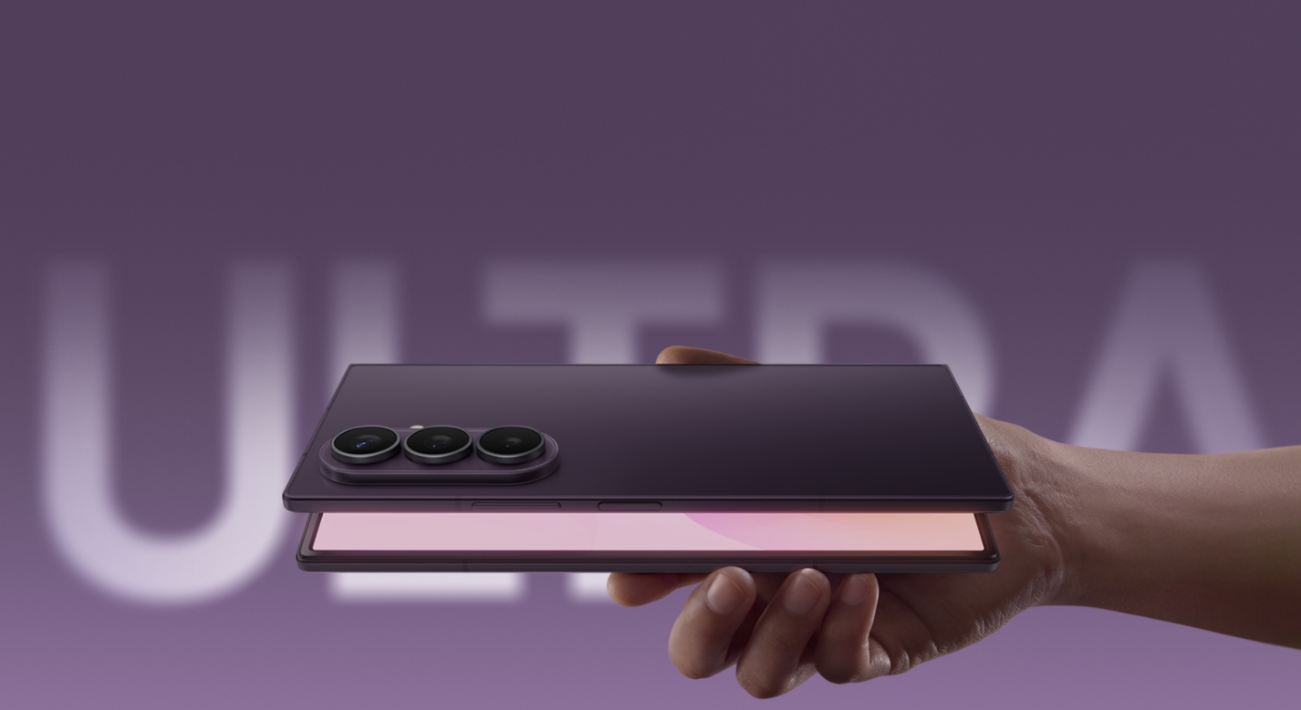 Galaxy Z Fold8 Ultra 規格解析