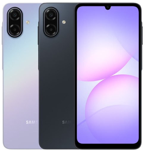 Samsung Galaxy A07 5G