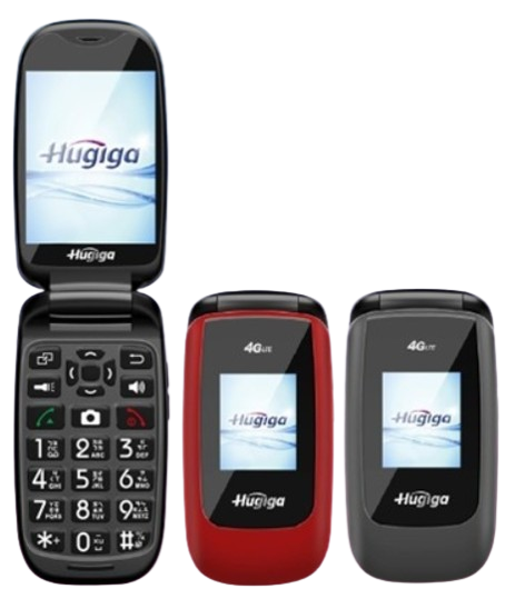HUGIGA A38