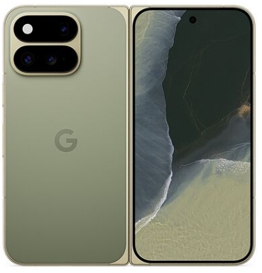 Google Pixel 11 Pro Fold