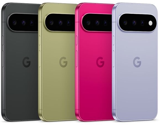 Google Pixel 11