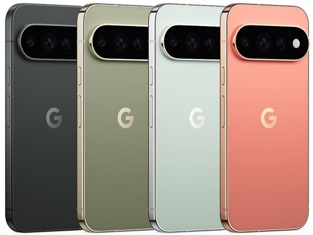 Google Pixel 11 Pro / Pro XL